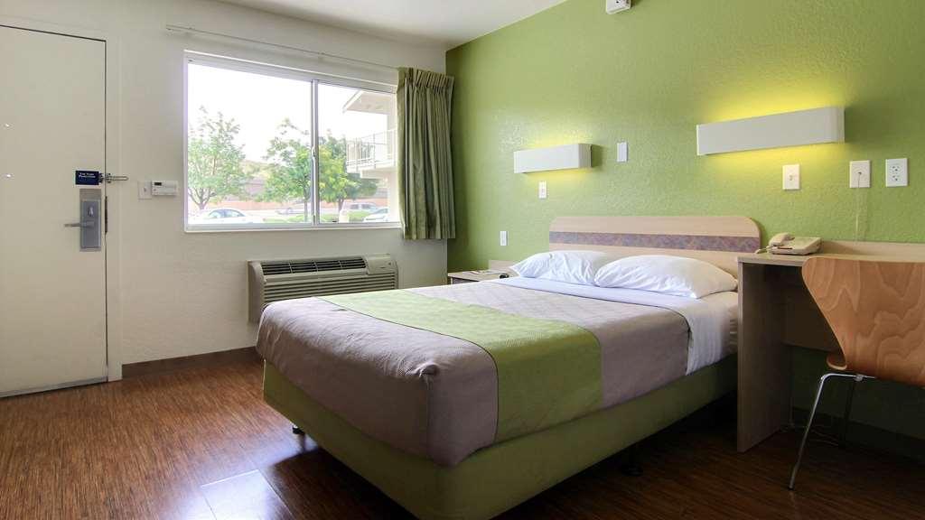 Motel 6-Albuquerque, Nm - Midtown Room photo