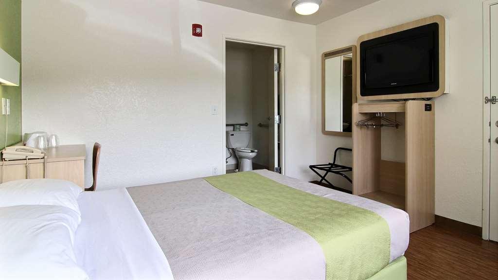 Motel 6-Albuquerque, Nm - Midtown Room photo