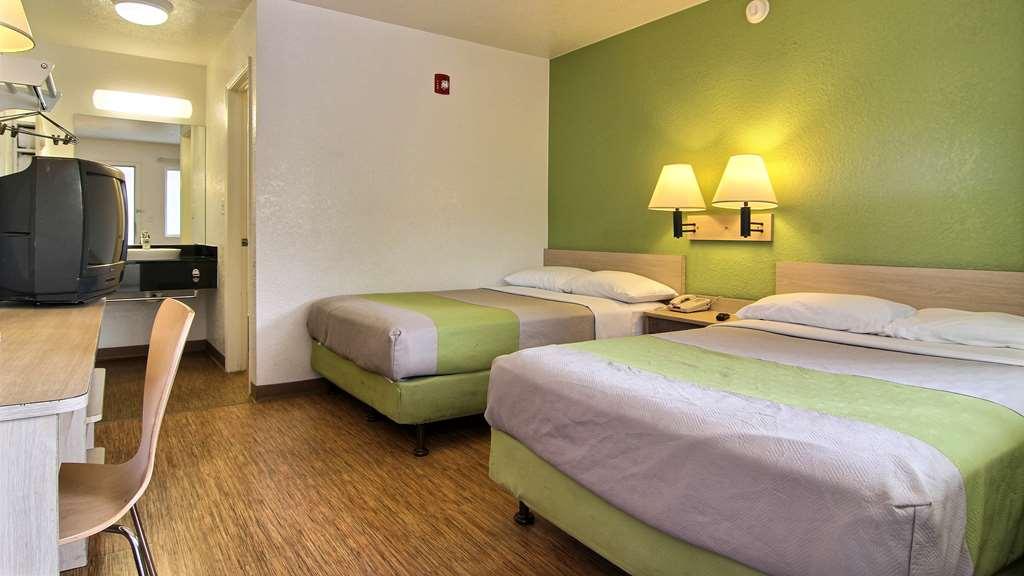 Motel 6-Albuquerque, Nm - Midtown Room photo