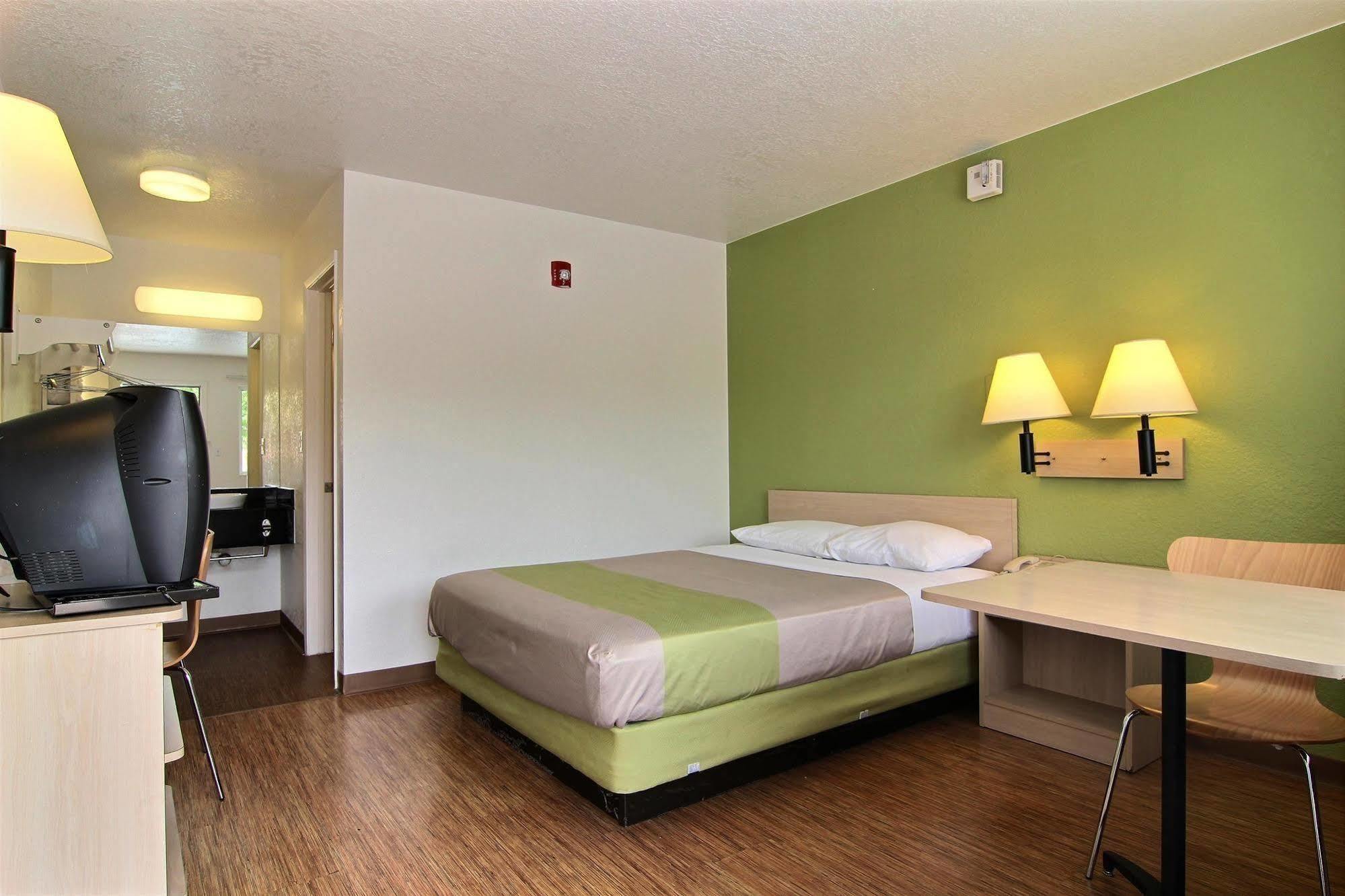 Motel 6-Albuquerque, Nm - Midtown Exterior photo