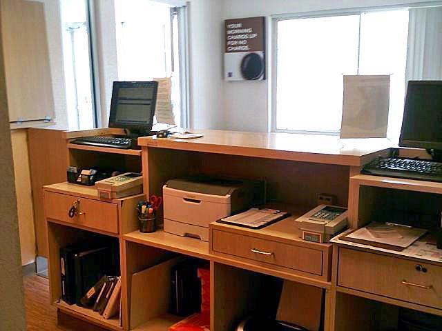 Motel 6-Albuquerque, Nm - Midtown Interior photo